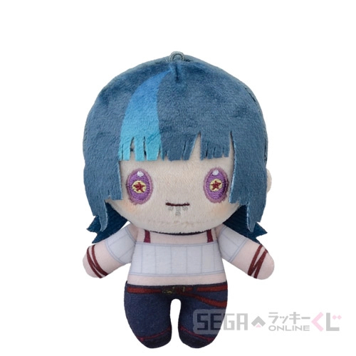 [Pre-order] SEGA "Jujutsu Kaisen Culling Game" Kuji / Lottery